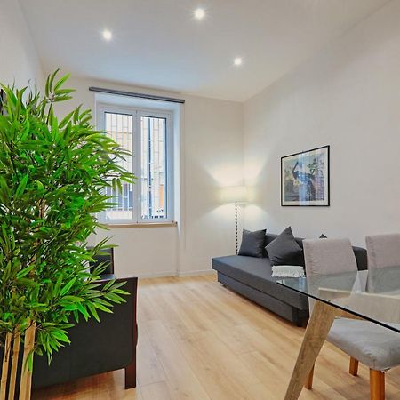 Appartamento Costantino 11 Central Welcoming Apt X4 Palermo Esterno foto
