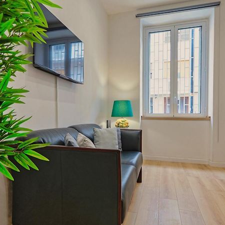 Appartamento Costantino 11 Central Welcoming Apt X4 Palermo Esterno foto
