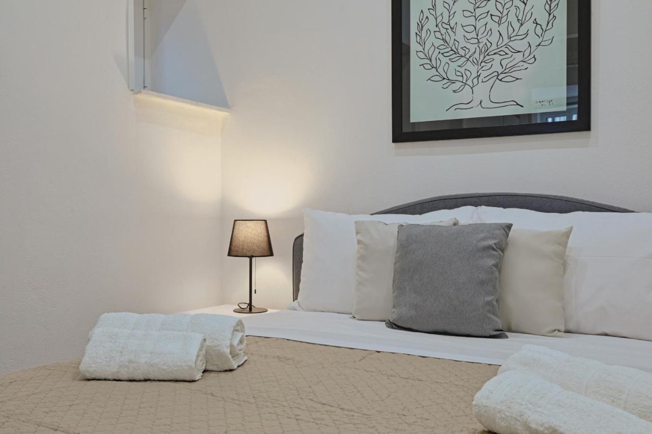 Appartamento Costantino 11 Central Welcoming Apt X4 Palermo Esterno foto